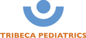 Tribecapediatrics Logo